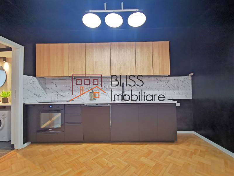 Apartment, 3 Bedrooms, Near Cismigiu Park, Bucharest | Bliss Imobiliare / Photo 3 - BLISS Imobiliare