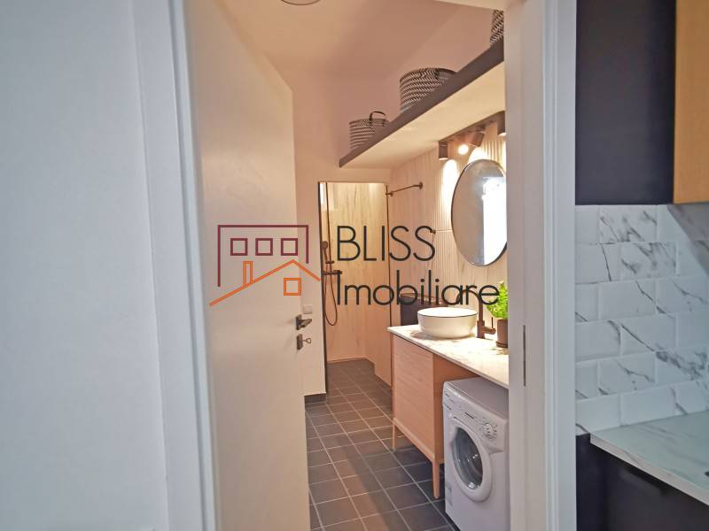 Apartment, 3 Bedrooms, Near Cismigiu Park, Bucharest | Bliss Imobiliare / Photo 4 - BLISS Imobiliare