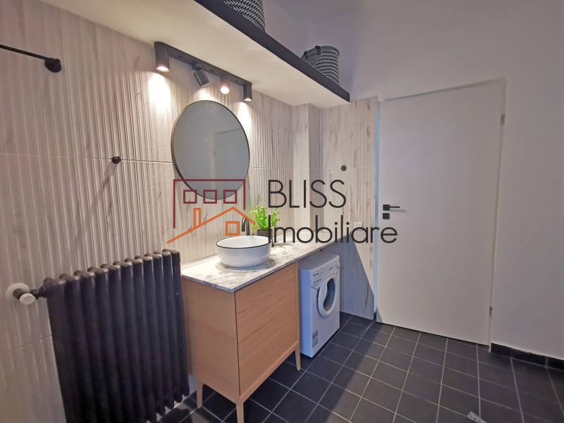 Apartment, 3 Bedrooms, Near Cismigiu Park, Bucharest | Bliss Imobiliare / Photo 5 - BLISS Imobiliare
