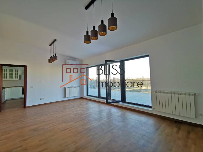 Apartment, 2 Bedrooms, Vacaresti Park, Bucharest | Bliss Imobiliare / Photo 6 - BLISS Imobiliare