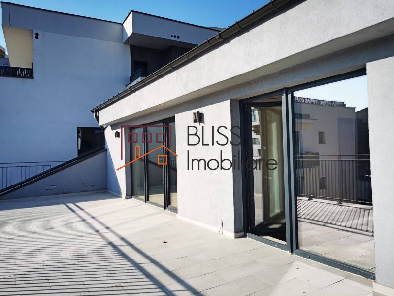 Apartment, 2 Bedrooms, Vacaresti Park, Bucharest | Bliss Imobiliare / Photo 18 - BLISS Imobiliare