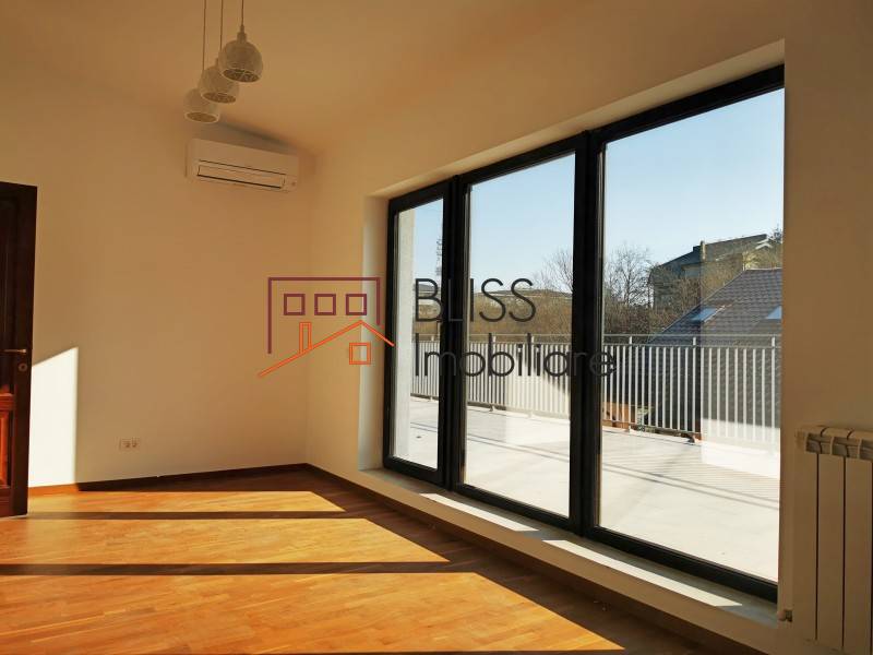 Apartament, 3 Camere, Parcul Vacaresti | Bliss Imobiliare / Photo 22 - BLISS Imobiliare