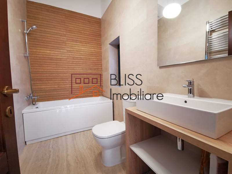 Apartment, 2 Bedrooms, Vacaresti Park, Bucharest | Bliss Imobiliare / Photo 27 - BLISS Imobiliare