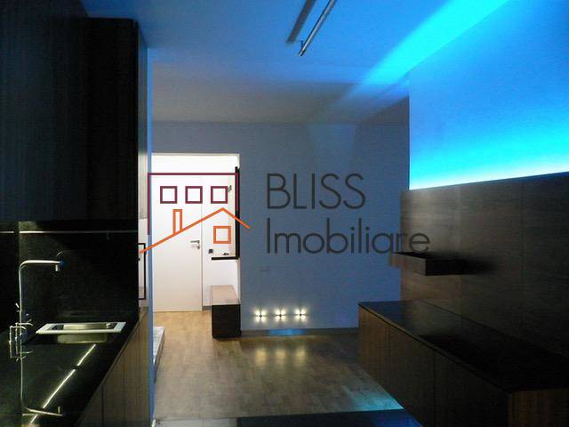 Apartment, 4 Rooms, Bucharest | Bliss Imobiliare / Photo 9 - BLISS Imobiliare