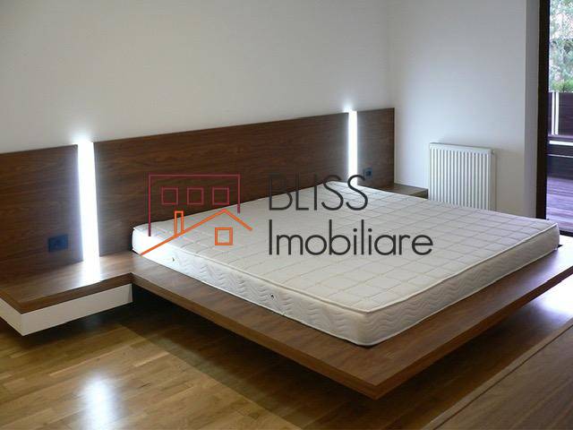 Apartment, 4 Rooms, Bucharest | Bliss Imobiliare / Photo 12 - BLISS Imobiliare
