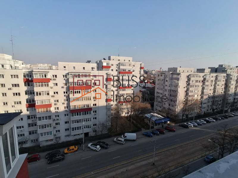 Cozy 1 Bedroom Apartment In Turda Area, Bucharest | Bliss Imobiliare / Photo 18 - BLISS Imobiliare