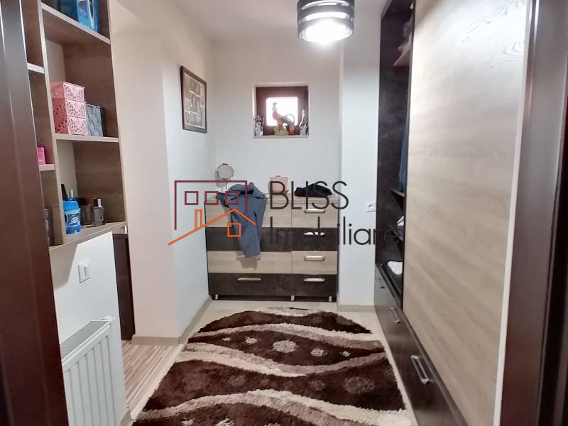 Superb 8 Rooms Villa In Voluntari, Bucharest / Ilfov | Bliss Imobiliare / Photo 6 - BLISS Imobiliare