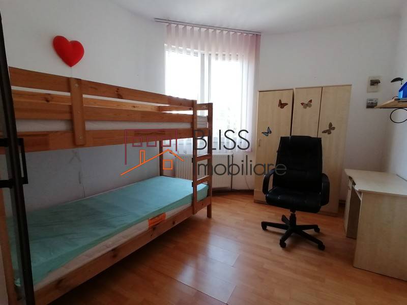 Apartament 3 Camere Piata Domenii | Bliss Imobiliare / Photo 5 - BLISS Imobiliare