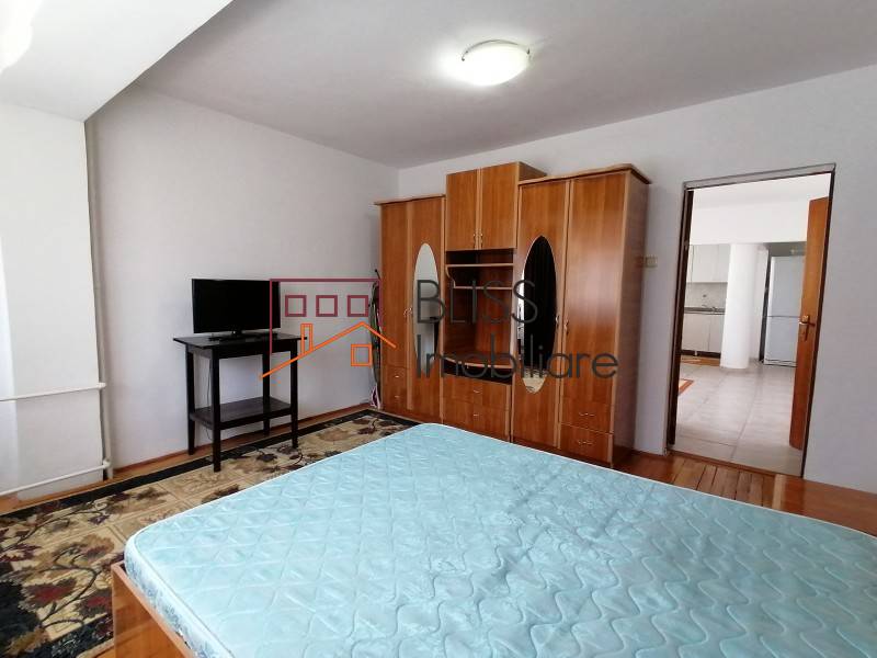 Apartament Cu 2 Camere In Ion Mihalache | Bliss Imobiliare / Photo 8 - BLISS Imobiliare