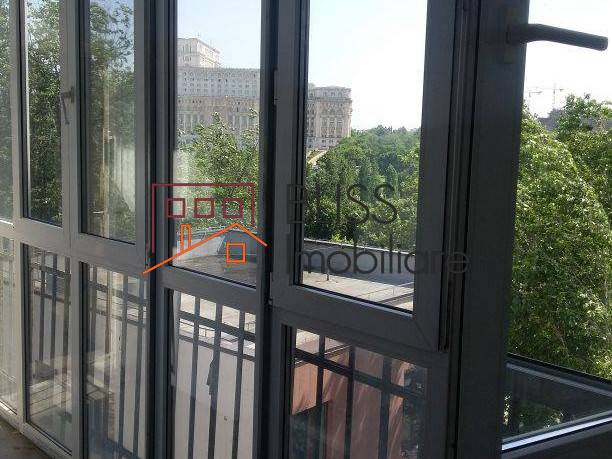 Apartment, 2 Bedrooms In Cismigiu Area, Bucharest | Bliss Imobiliare / Photo 6 - BLISS Imobiliare