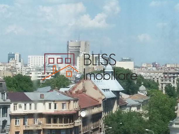Apartament, 3 Camere In Zona Cismigiu | Bliss Imobiliare / Photo 2 - BLISS Imobiliare