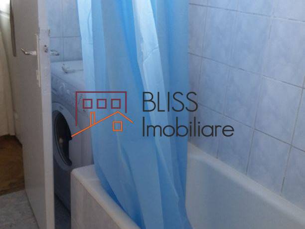 Apartment, 2 Bedrooms In Cismigiu Area, Bucharest | Bliss Imobiliare / Photo 15 - BLISS Imobiliare