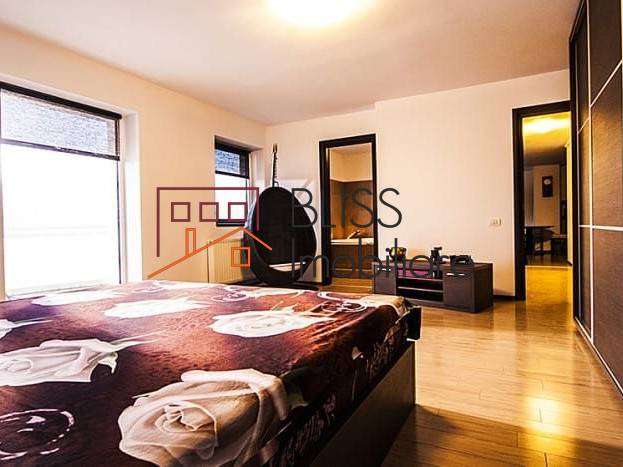 Apartment for Sale Bucurestii Noi - Damaroaia - Chitila, Bucharest - 1 Bedroom - ID:56233 | Bliss Imobiliare / Photo 2 - BLISS Imobiliare