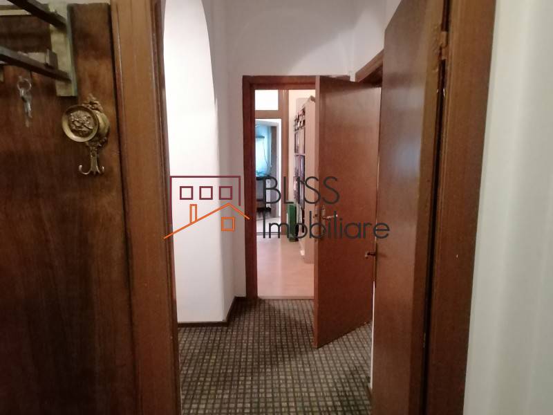6-room Apartment In Arcul De Triumf Area, Bucharest | Bliss Imobiliare / Photo 12 - BLISS Imobiliare