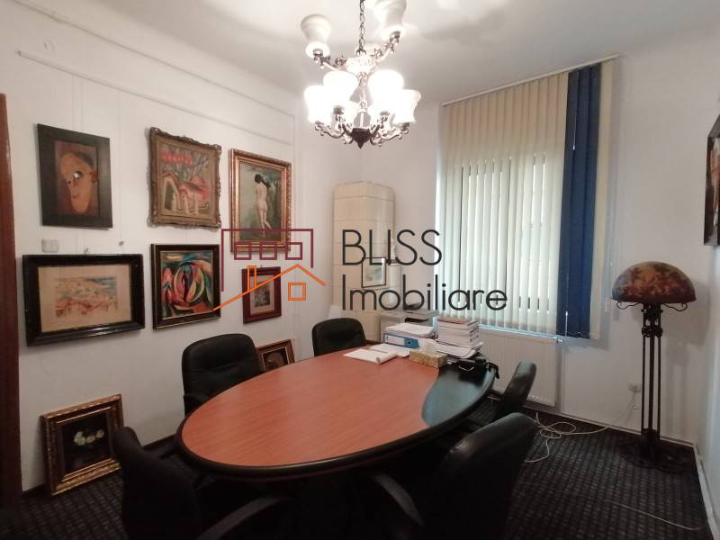 6-room Apartment In Arcul De Triumf Area, Bucharest | Bliss Imobiliare / Photo 8 - BLISS Imobiliare