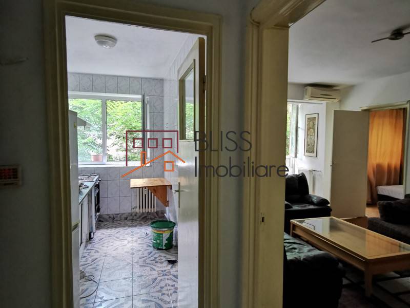 Apartament Cu 3 Camere Ultracentral | Bliss Imobiliare / Photo 4 - BLISS Imobiliare