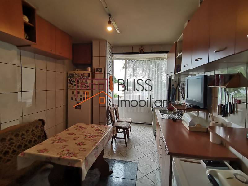 Apartament 3 Camere Piata Giulesti | Bliss Imobiliare / Photo 3 - BLISS Imobiliare