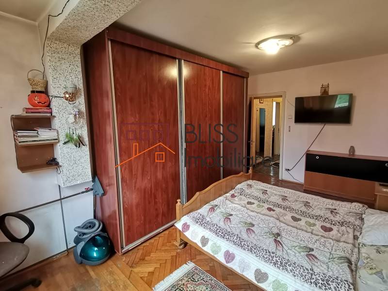 Two Bed-room Apartment Piata Giulesti Area, Bucharest | Bliss Imobiliare / Photo 12 - BLISS Imobiliare
