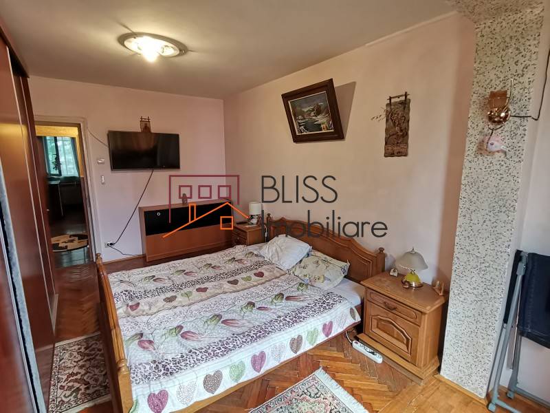 Two Bed-room Apartment Piata Giulesti Area, Bucharest | Bliss Imobiliare / Photo 13 - BLISS Imobiliare