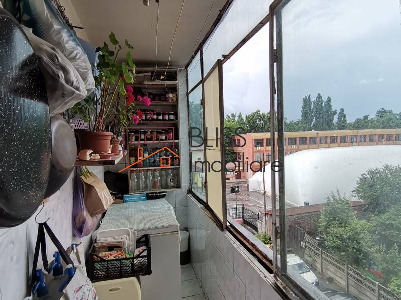 Two Bed-room Apartment Piata Giulesti Area, Bucharest | Bliss Imobiliare / Photo 15 - BLISS Imobiliare