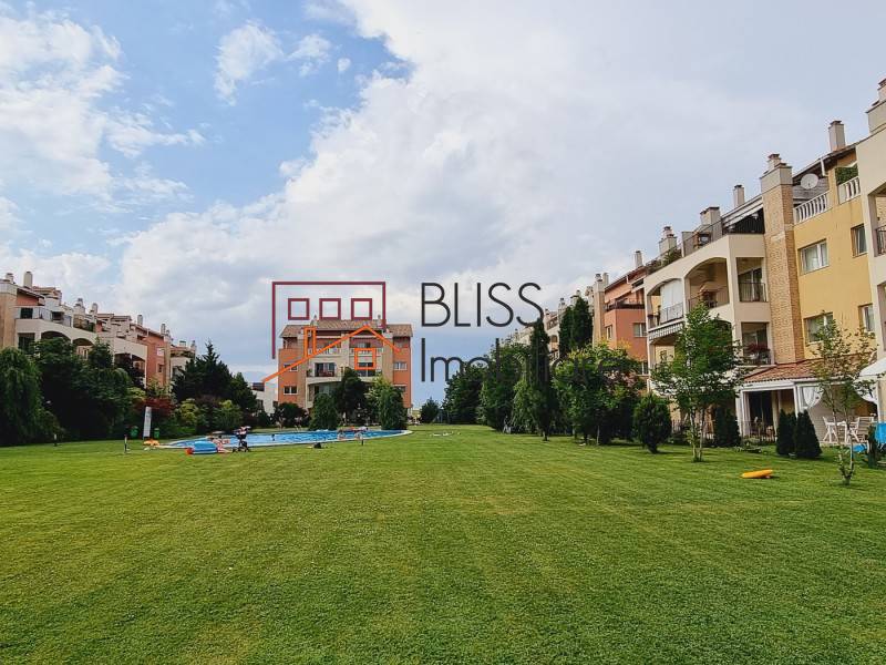 Apartament Cu 3 Camere Ibiza Sol Pipera | Bliss Imobiliare / Photo 2 - BLISS Imobiliare