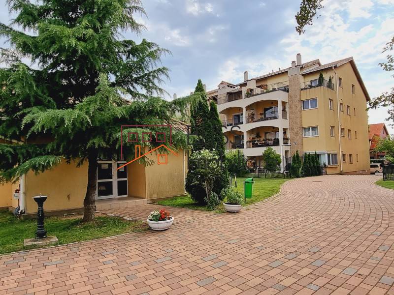 2-bedroom Apartment In Complex With Pools, Bucharest / Ilfov | Bliss Imobiliare / Photo 3 - BLISS Imobiliare