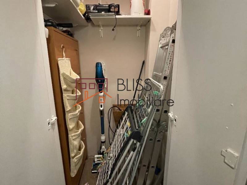 Modern 3-Bedroom Villa, Furnished And Equipped With Private Garden, Bucharest / Ilfov | Bliss Imobiliare / Photo 17 - BLISS Imobiliare