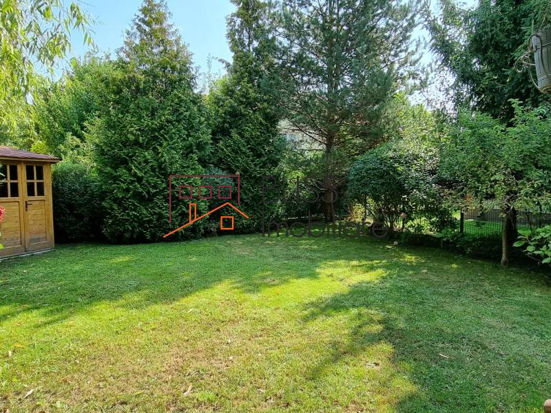 Vila Moderna, Mobilata, 4 Camere Cu Gradina Privata Pipera | Bliss Imobiliare / Photo 5 - BLISS Imobiliare