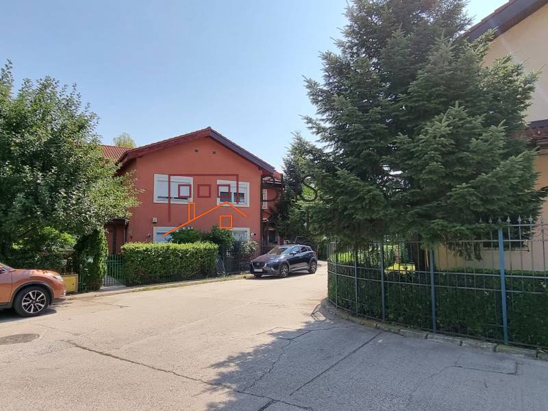 Vila Moderna, Mobilata, 4 Camere Cu Gradina Privata Pipera | Bliss Imobiliare / Photo 44 - BLISS Imobiliare