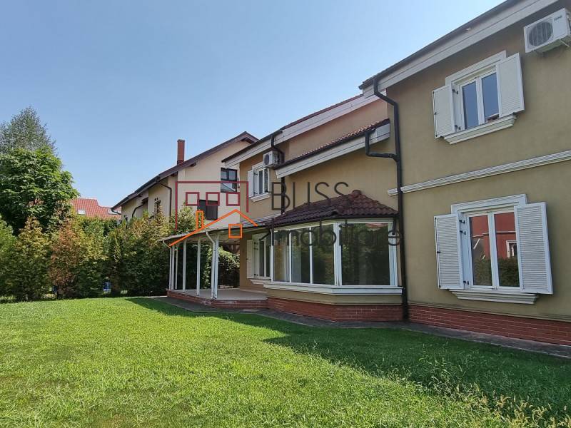 Vila De Lux Cu 5 Camere | Bliss Imobiliare / Photo 58 - BLISS Imobiliare