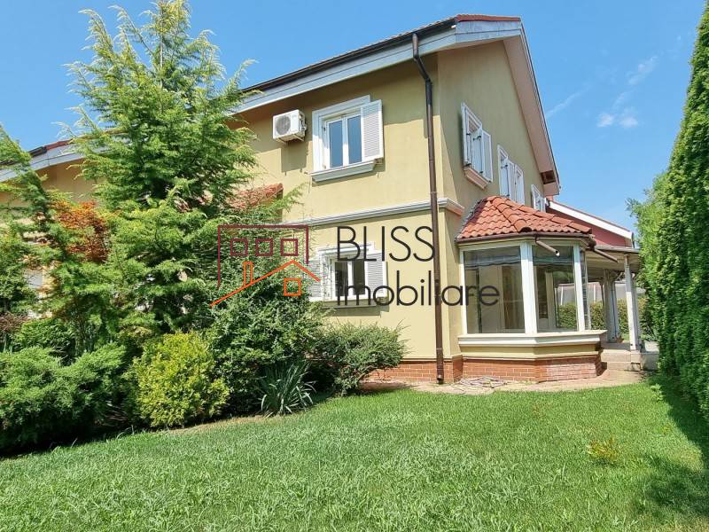 Luxury 4-Bedroom Villa, Bucharest / Ilfov | Bliss Imobiliare / Photo 57 - BLISS Imobiliare