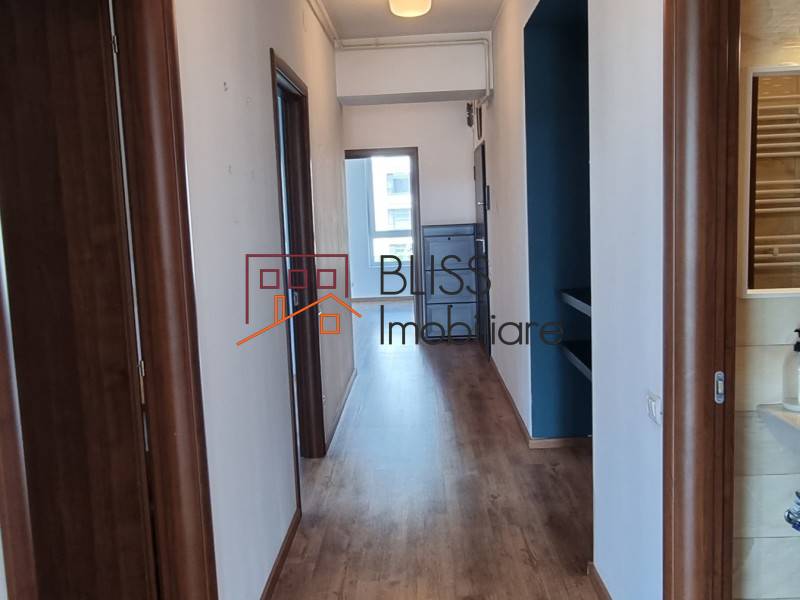 Apartament Cu 3 Camere Cu Vedere La Lac | Bliss Imobiliare / Photo 6 - BLISS Imobiliare