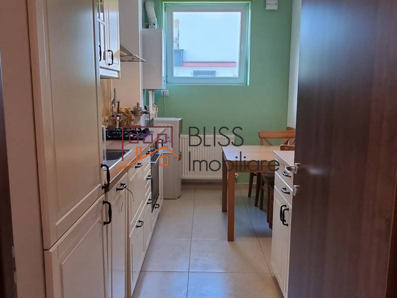 Apartament Cu 3 Camere Cu Vedere La Lac | Bliss Imobiliare / Photo 7 - BLISS Imobiliare