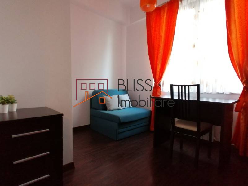 1 Bedroom Apartment North Aviatiei, Bucharest | Bliss Imobiliare / Photo 9 - BLISS Imobiliare