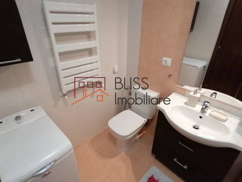 Apartament 3 Camere Aviatiei Nord | Bliss Imobiliare / Photo 11 - BLISS Imobiliare