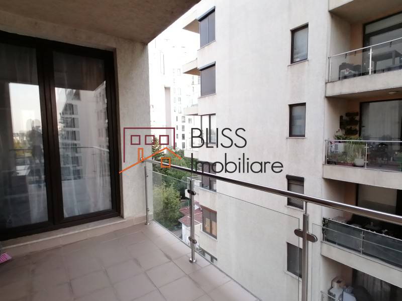 1 Bedroom Apartment North Aviatiei, Bucharest | Bliss Imobiliare / Photo 13 - BLISS Imobiliare