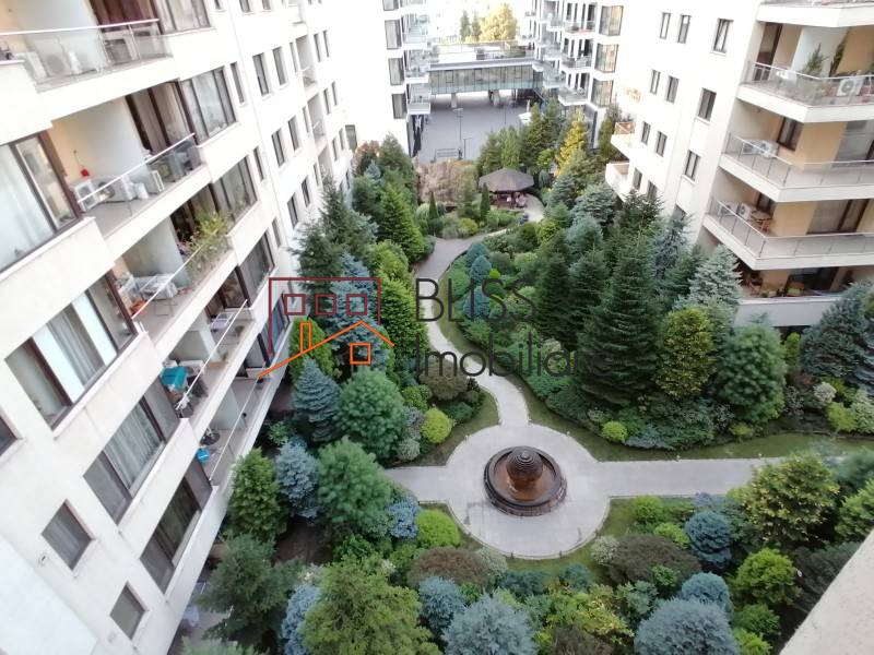 1 Bedroom Apartment North Aviatiei, Bucharest | Bliss Imobiliare / Photo 14 - BLISS Imobiliare