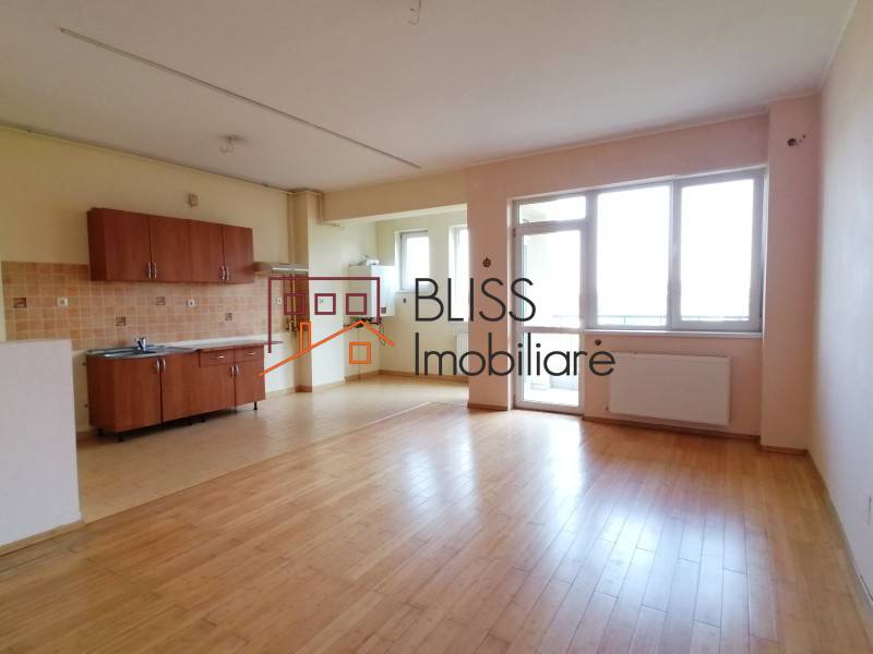 Apartment for Sale Baneasa | Sisesti | Jandarmerie | Straulesti | Sector 1, Bucharest - 2 Bedroom - ID:98872 | Bliss Imobiliare / Photo 2 - BLISS Imobiliare