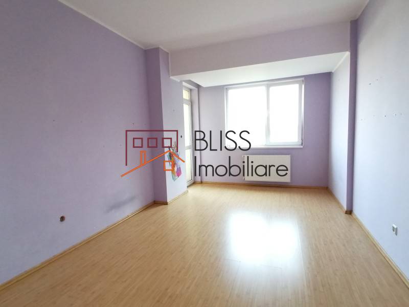 Apartment for Sale Baneasa | Sisesti | Jandarmerie | Straulesti | Sector 1, Bucharest - 2 Bedroom - ID:98872 | Bliss Imobiliare / Photo 5 - BLISS Imobiliare