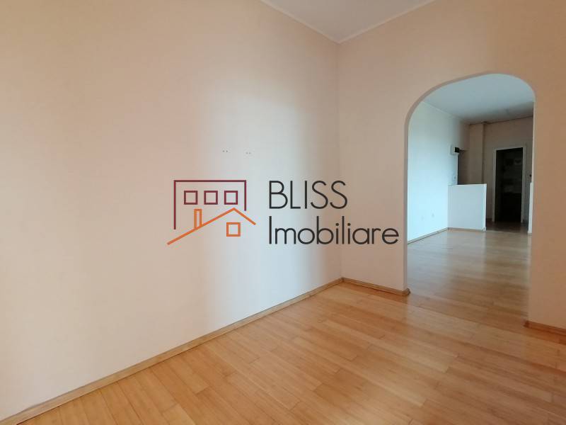 Apartment for Sale Baneasa | Sisesti | Jandarmerie | Straulesti | Sector 1, Bucharest - 2 Bedroom - ID:98872 | Bliss Imobiliare / Photo 4 - BLISS Imobiliare