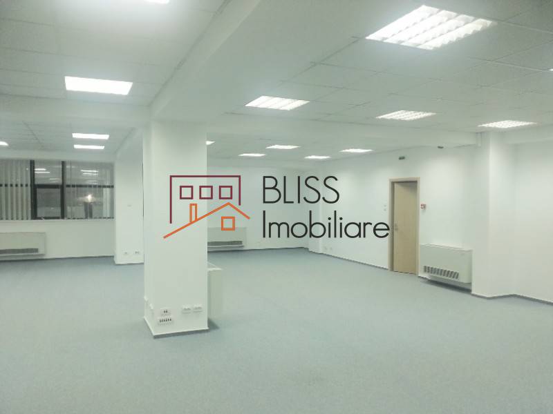Office Space 226 Qm Expozitiei, Bucharest | Bliss Imobiliare / Photo 8 - BLISS Imobiliare
