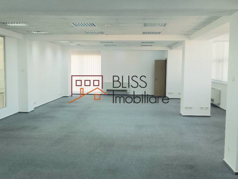 Office Space 226 Qm Expozitiei, Bucharest | Bliss Imobiliare / Photo 11 - BLISS Imobiliare