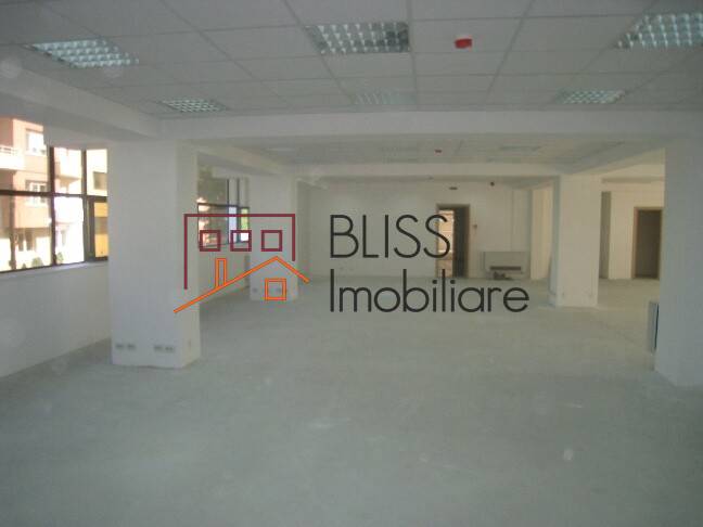 Office Space 296qm Expozitiei, Bucharest | Bliss Imobiliare / Photo 13 - BLISS Imobiliare