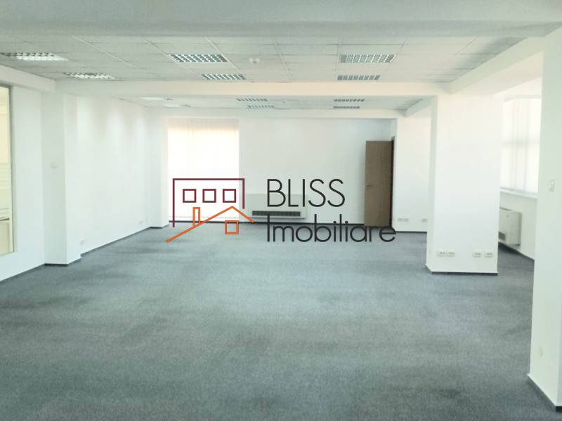 Spatiu De Birouri 296mp Expozitiei | Bliss Imobiliare / Photo 9 - BLISS Imobiliare
