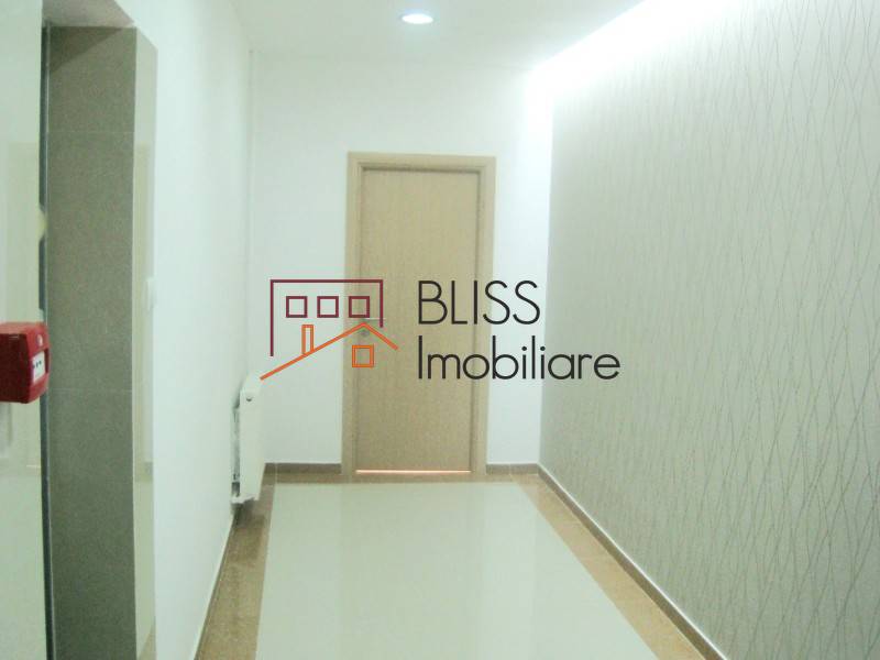 Office Space 187sqm Expozitiei, Bucharest | Bliss Imobiliare / Photo 5 - BLISS Imobiliare