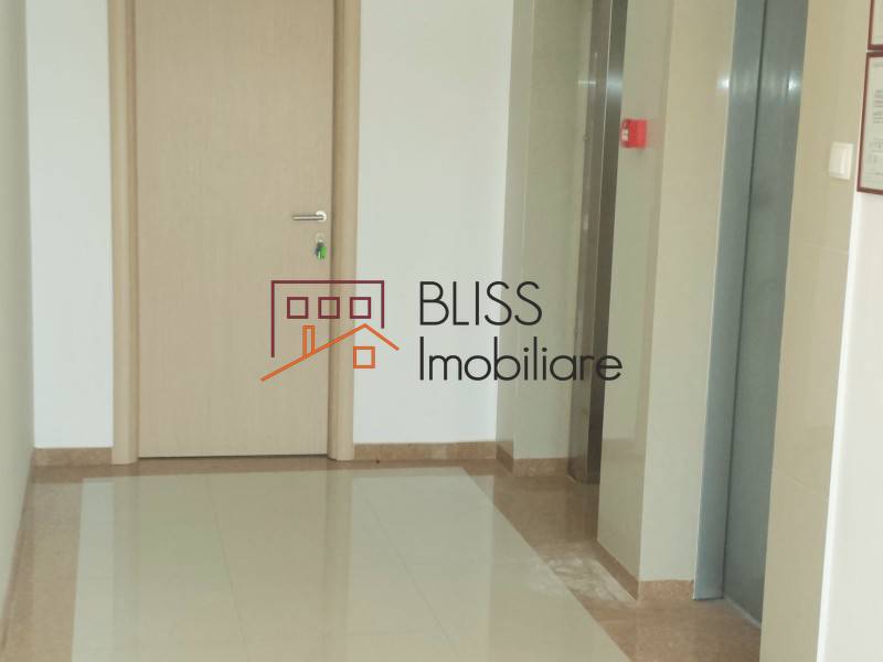 Office Space 187sqm Expozitiei, Bucharest | Bliss Imobiliare / Photo 6 - BLISS Imobiliare