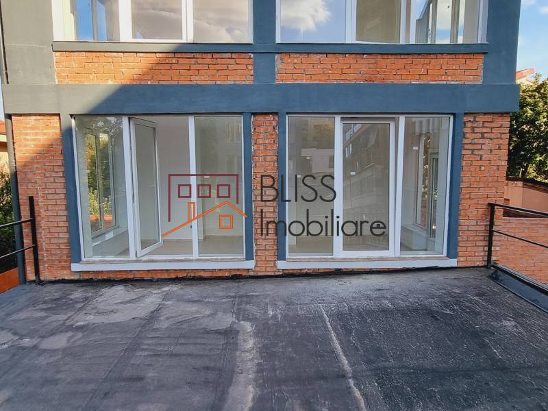 4 Bedroom Villa In Iancu Nicolae Area, Bucharest / Ilfov | Bliss Imobiliare / Photo 25 - BLISS Imobiliare