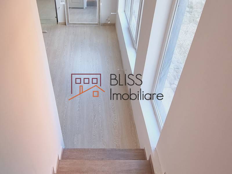 4 Bedroom Villa In Iancu Nicolae Area, Bucharest / Ilfov | Bliss Imobiliare / Photo 17 - BLISS Imobiliare