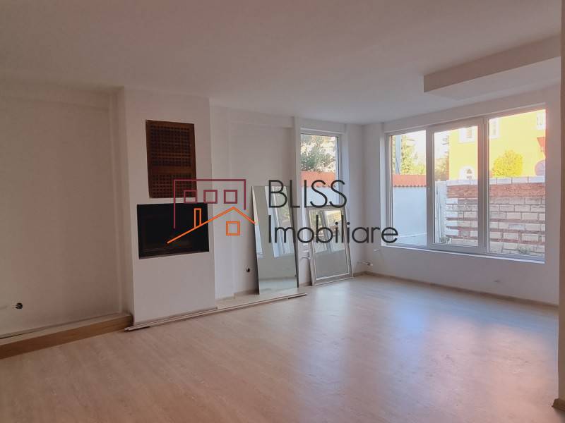 4 Bedroom Villa In Iancu Nicolae Area, Bucharest / Ilfov | Bliss Imobiliare / Photo 8 - BLISS Imobiliare