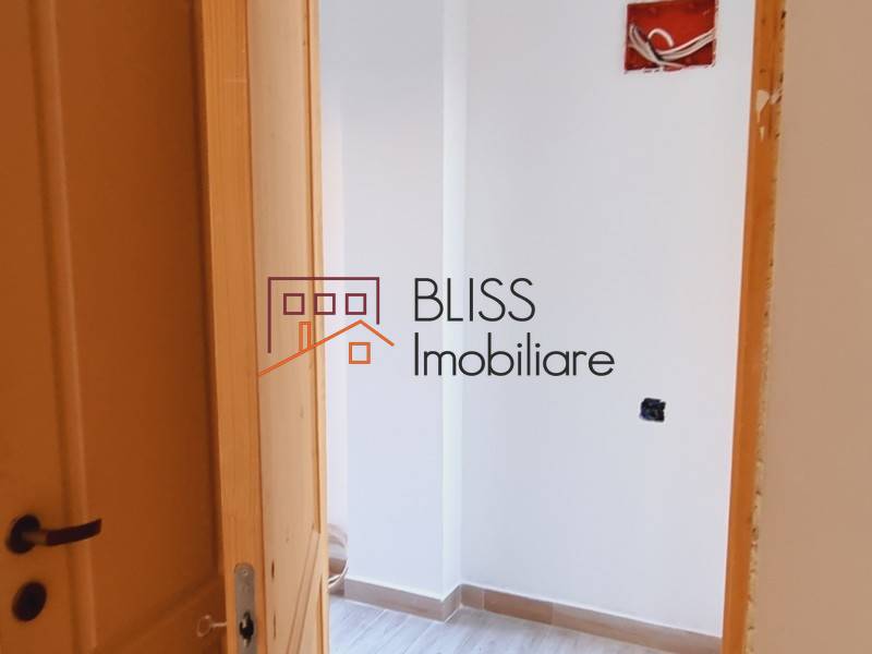 4 Bedroom Villa In Iancu Nicolae Area, Bucharest / Ilfov | Bliss Imobiliare / Photo 7 - BLISS Imobiliare